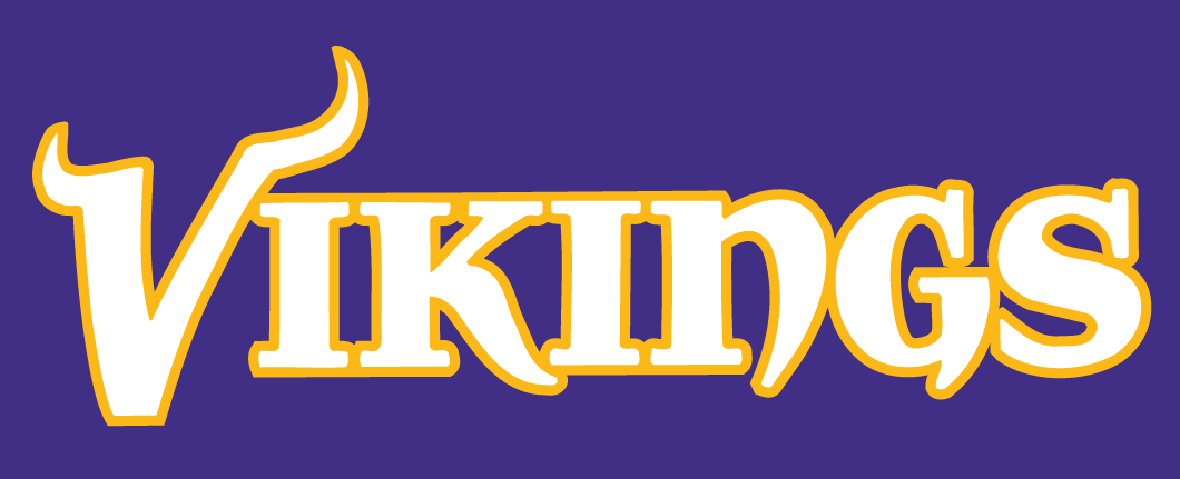 Minnesota Vikings 2004-Pres Wordmark Logo t shirts DIY iron ons v3